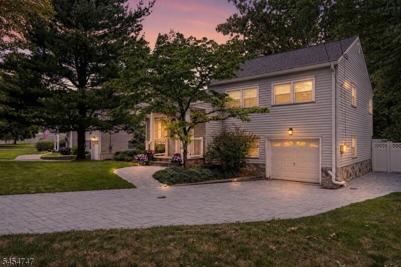Property Photo:  111 Woodland Rd  NJ 07974 
