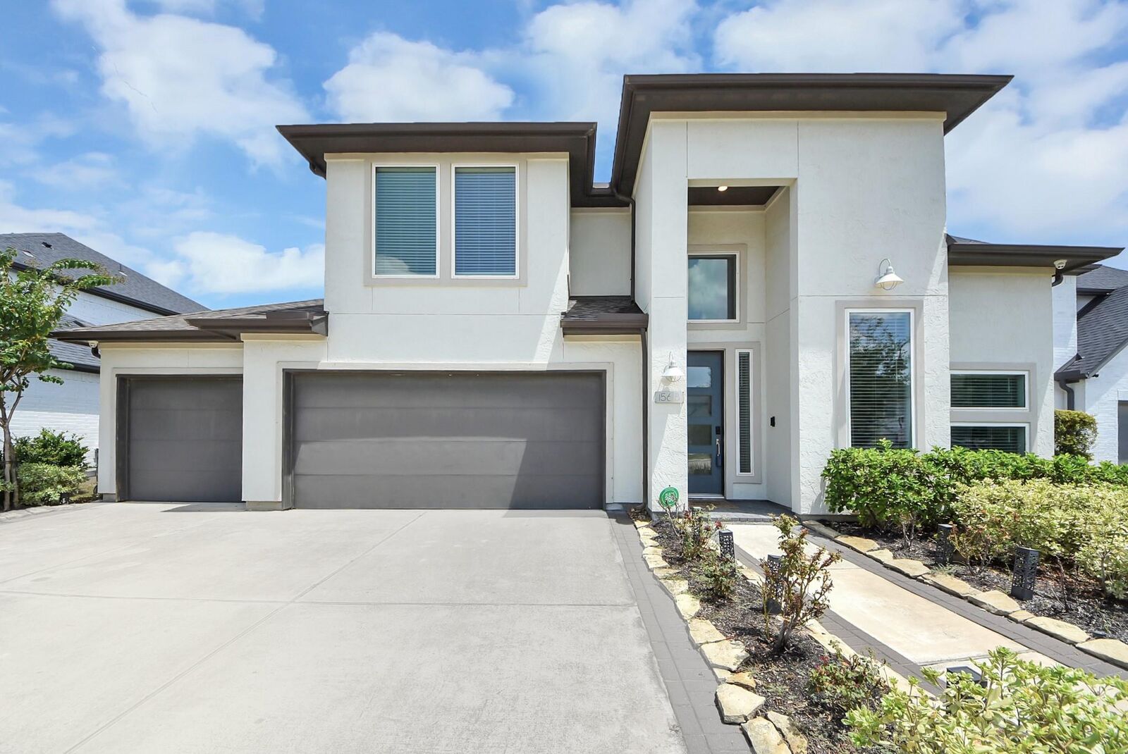 Property Photo:  15618 Porcupine Lane  TX 77433 