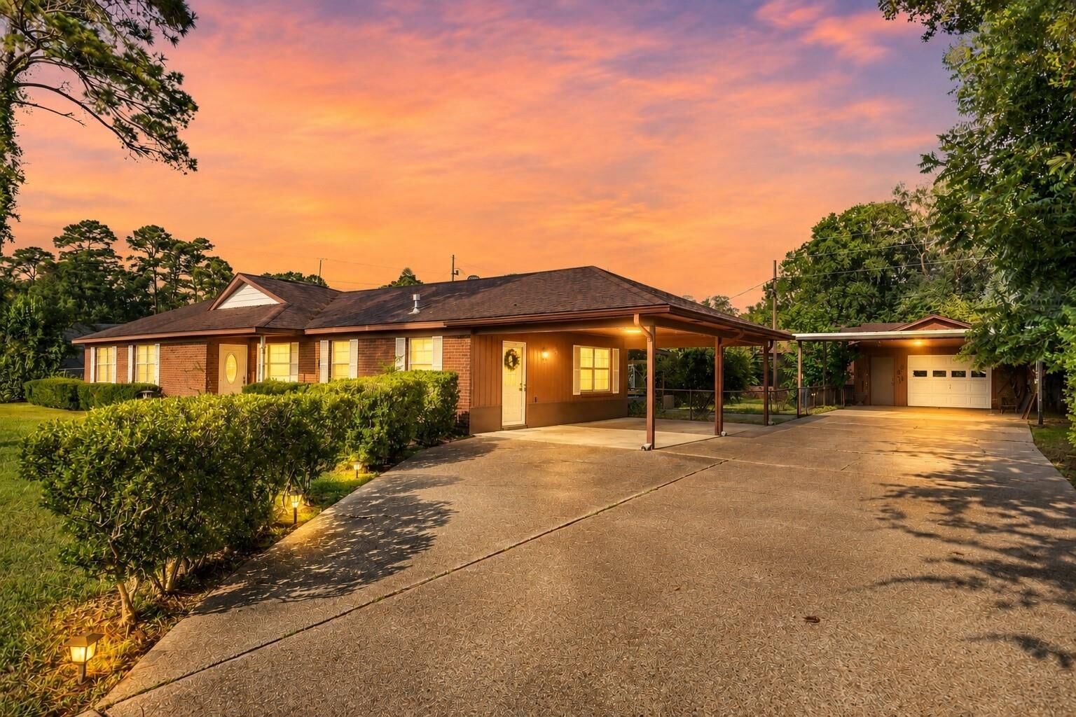 Property Photo:  12011 Westover Drive  TX 77429 