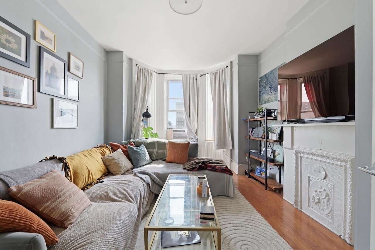 Property Photo:  114 Washington St 7  NJ 07030 