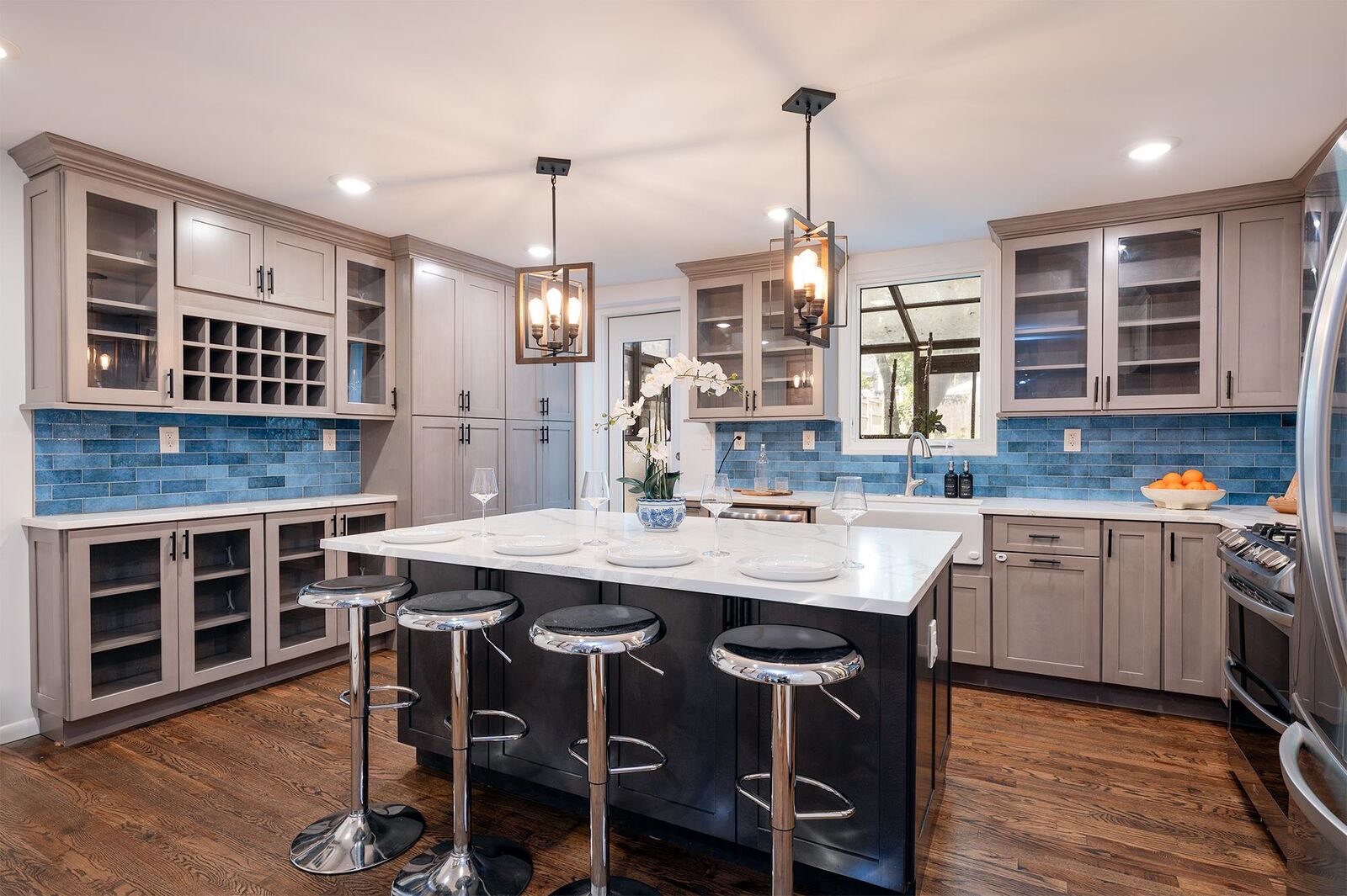 Property Photo:  126 Mercer St 1L  NJ 07302 
