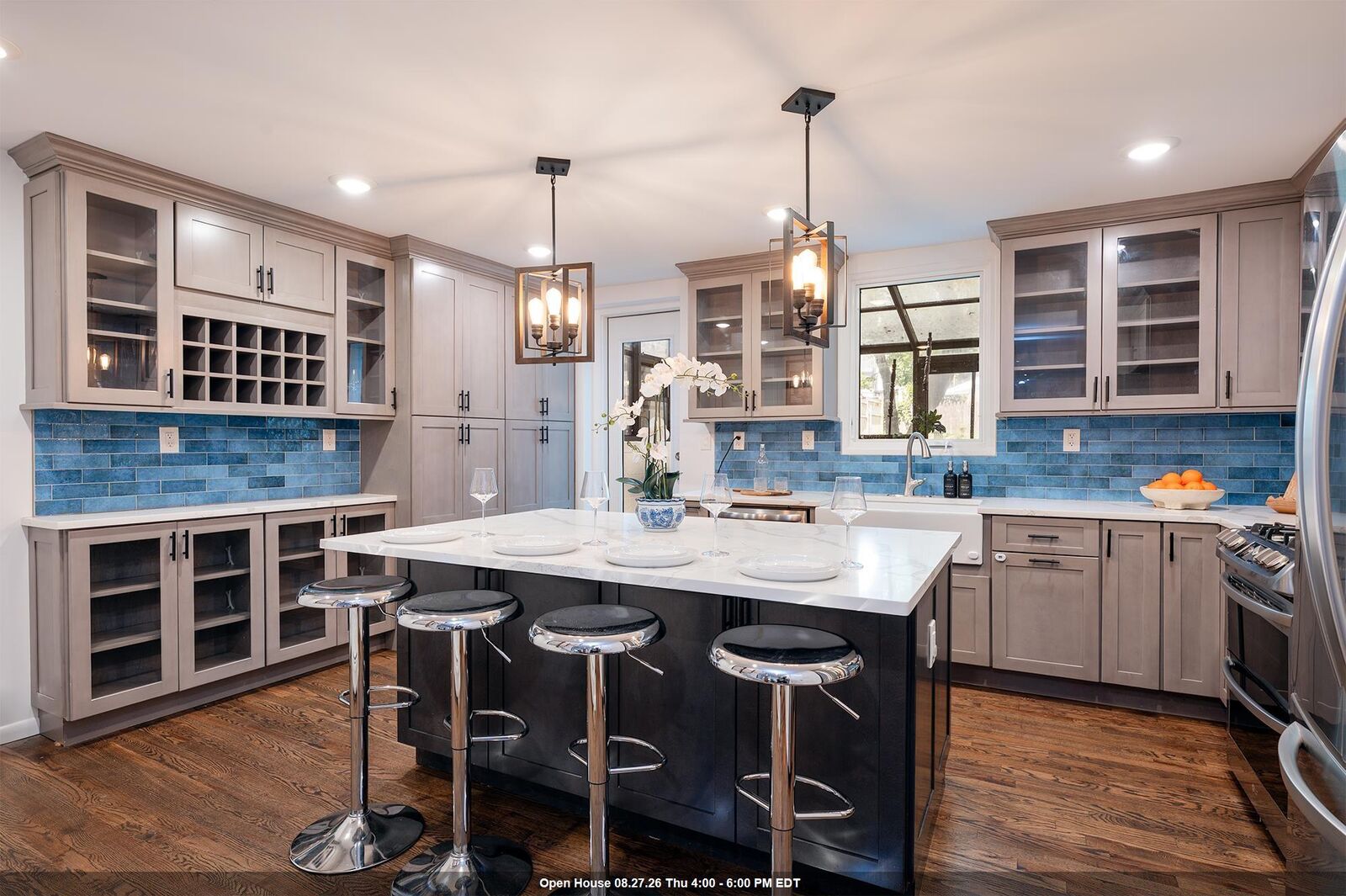Property Photo: 126 Mercer St 1L NJ 07302