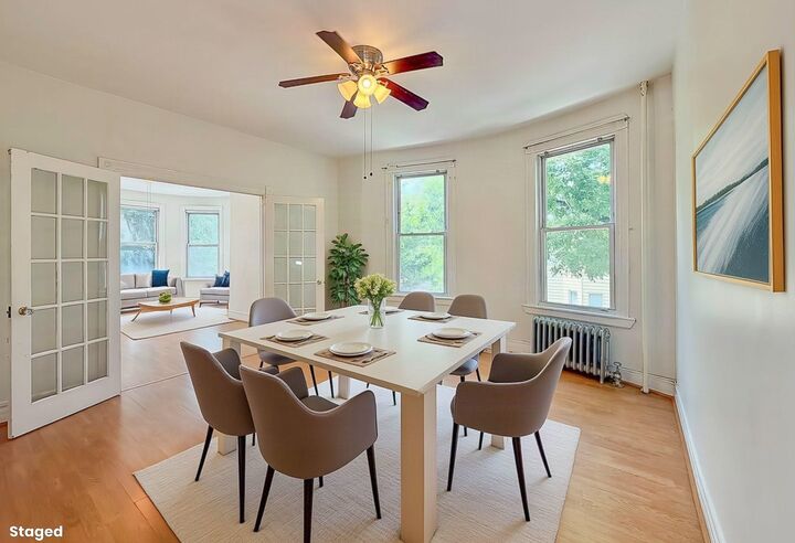 Property Photo: 62 Booraem Ave #2 NJ 07307