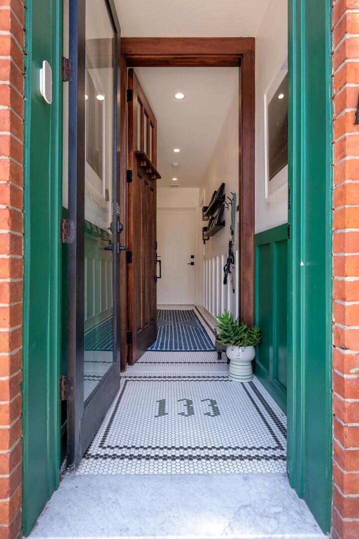 Property Photo: 133 Palisade Ave 1 NJ 07306