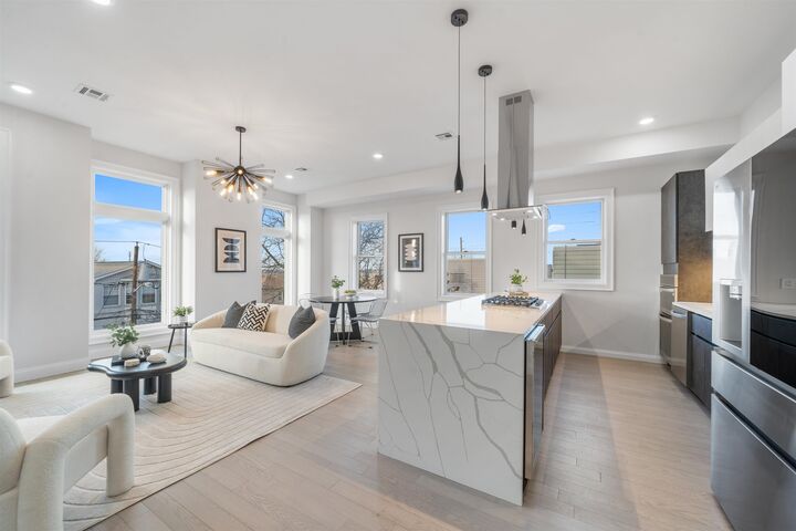 Property Photo:  272 Terrace Ave 2  NJ 07307 