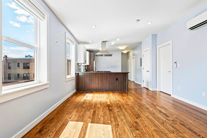 Property Photo:  102 Colgate St 302  NJ 07302 
