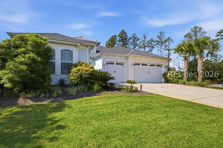 Property Photo: 857 Margaritaville Avenue S SC 29927