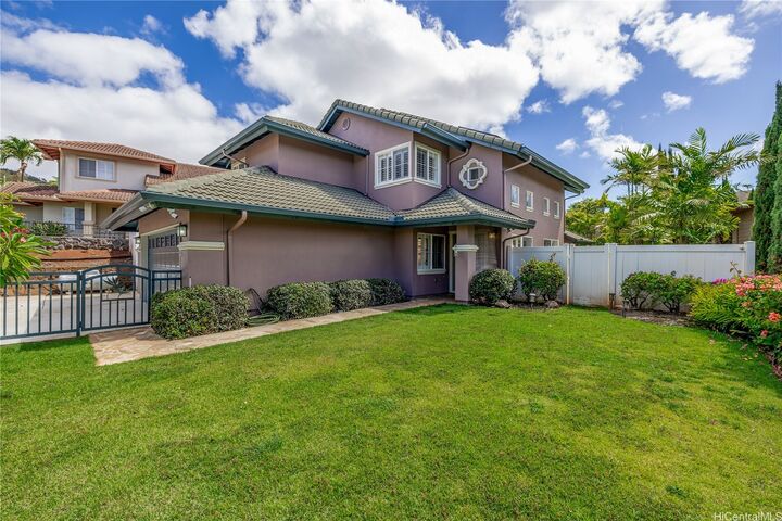 Property Photo: 92-6089 Puapake Street HI 96707