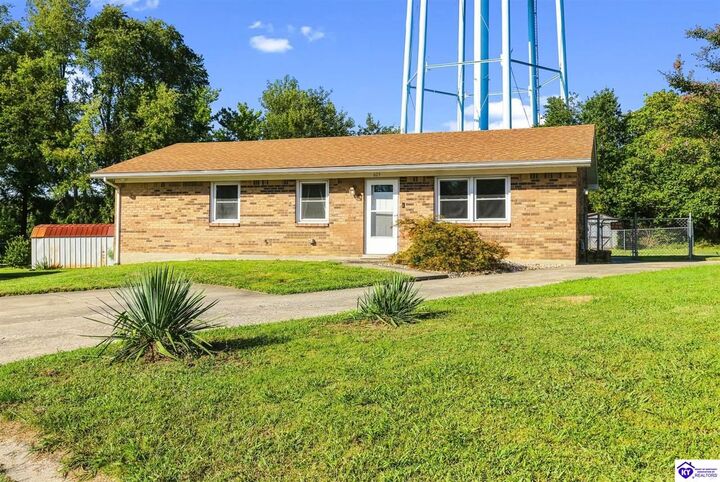 Property Photo:  609 Stanford Drive  KY 42701 
