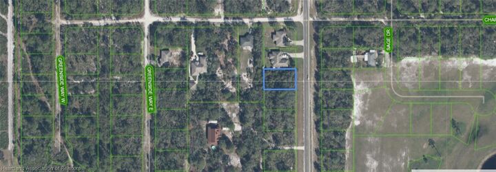 Property Photo: 10513 S Orange Blossom Boulevard FL 33875