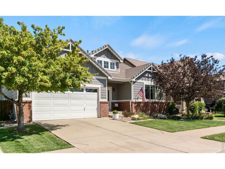 Property Photo:  611 Mathews Way  CO 80516 