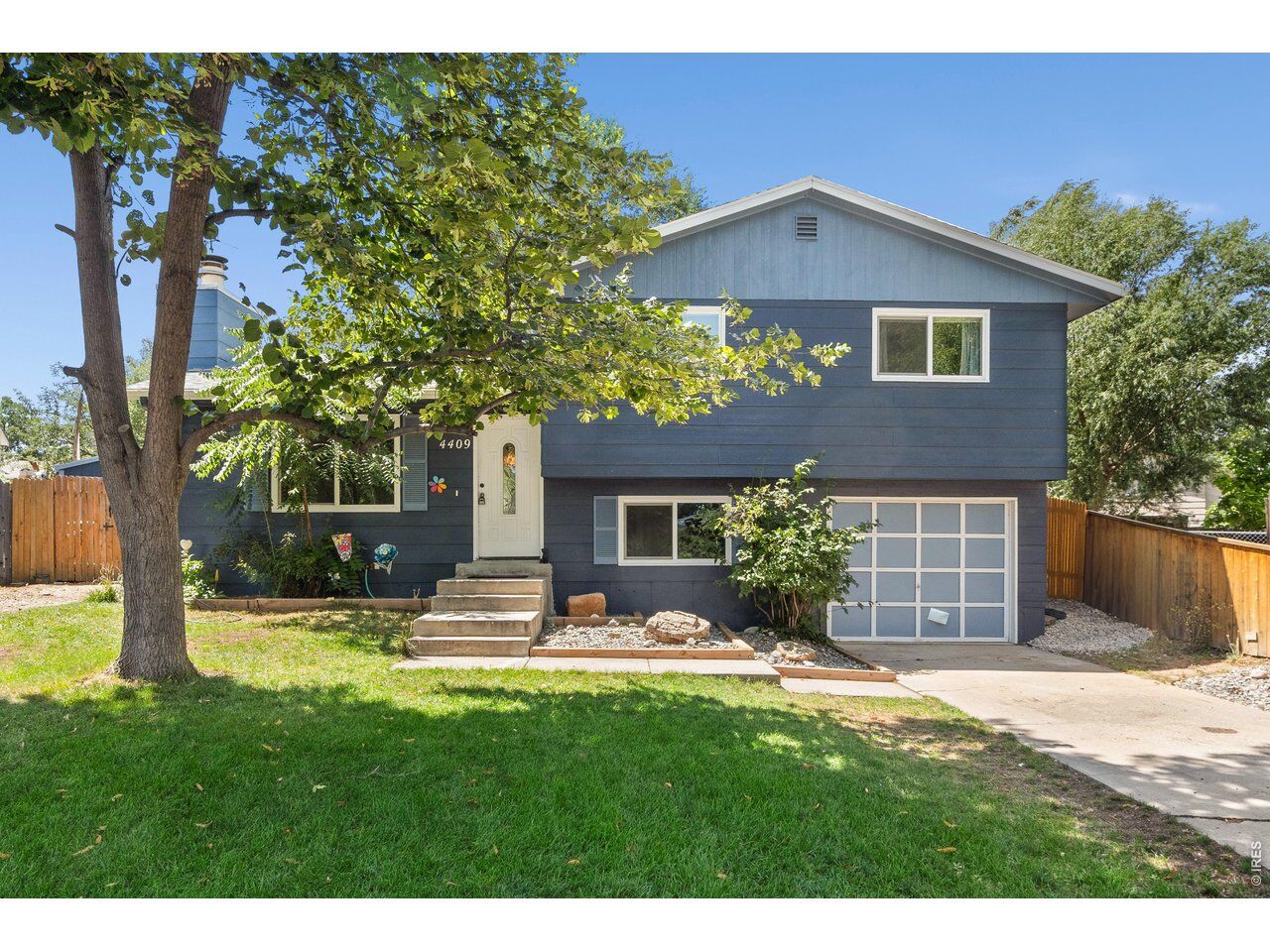 Property Photo:  4409 Julian Ct  CO 80528 