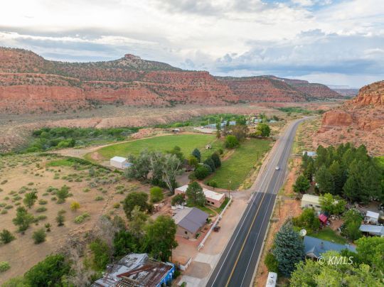 Property Photo:  475 N 300 W  UT 84741 