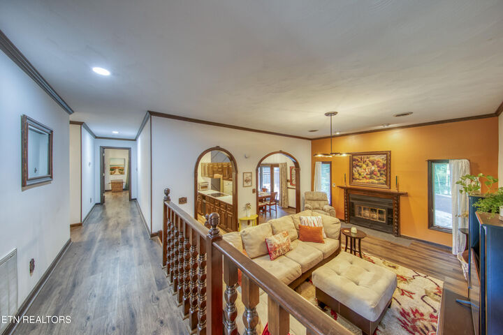 Property Photo: 156 Hendrix Drive TN 37830