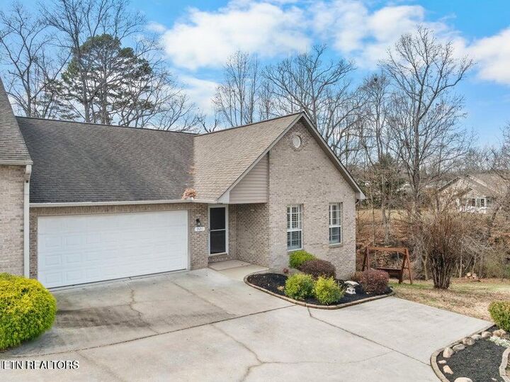 Property Photo: 921 Mercer Drive TN 37801
