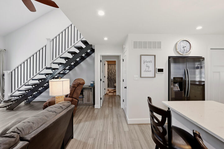 Property Photo:  508 Peachtree Road  KY 40356 