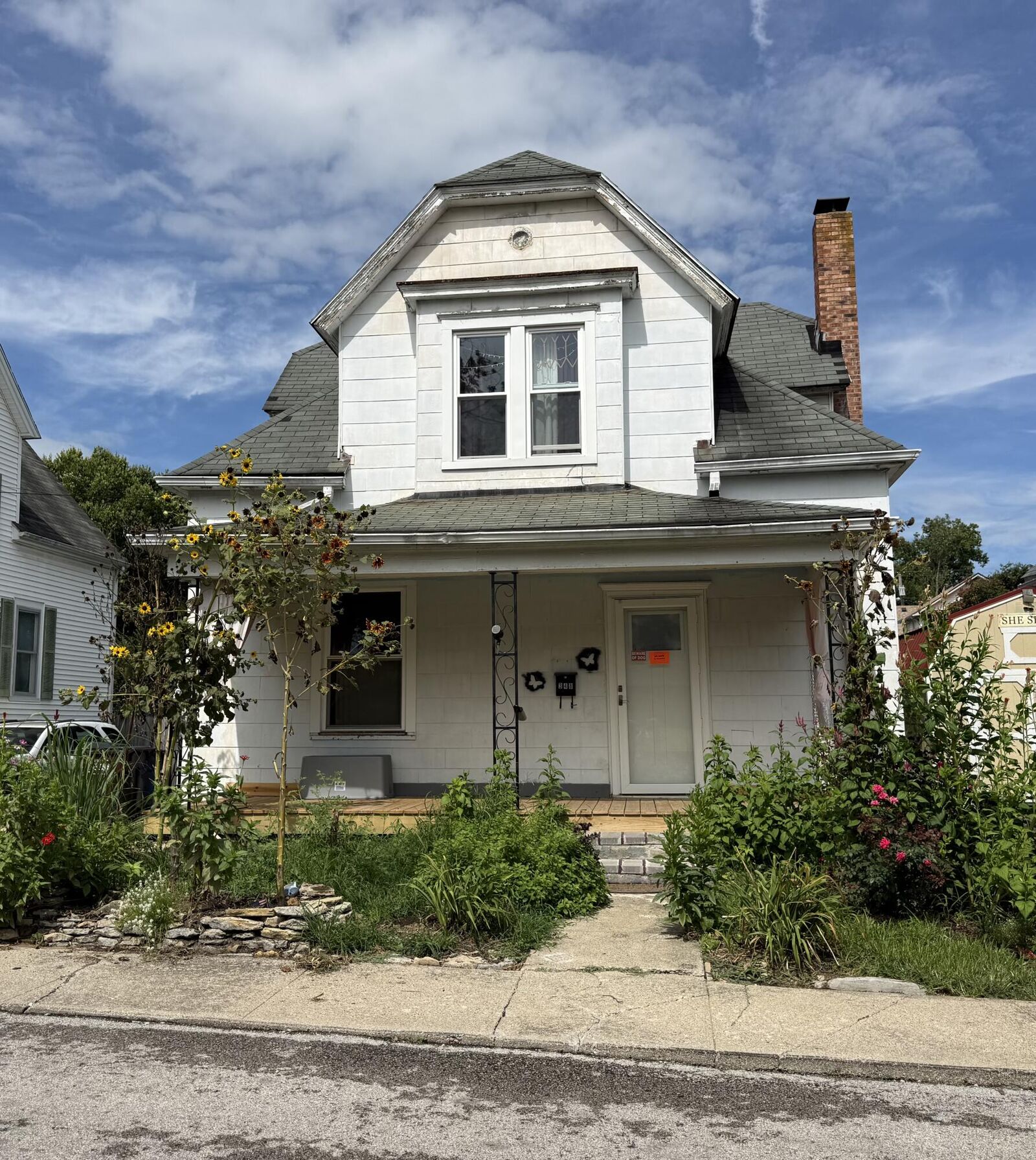 Property Photo:  348 4th Street  KY 40475 