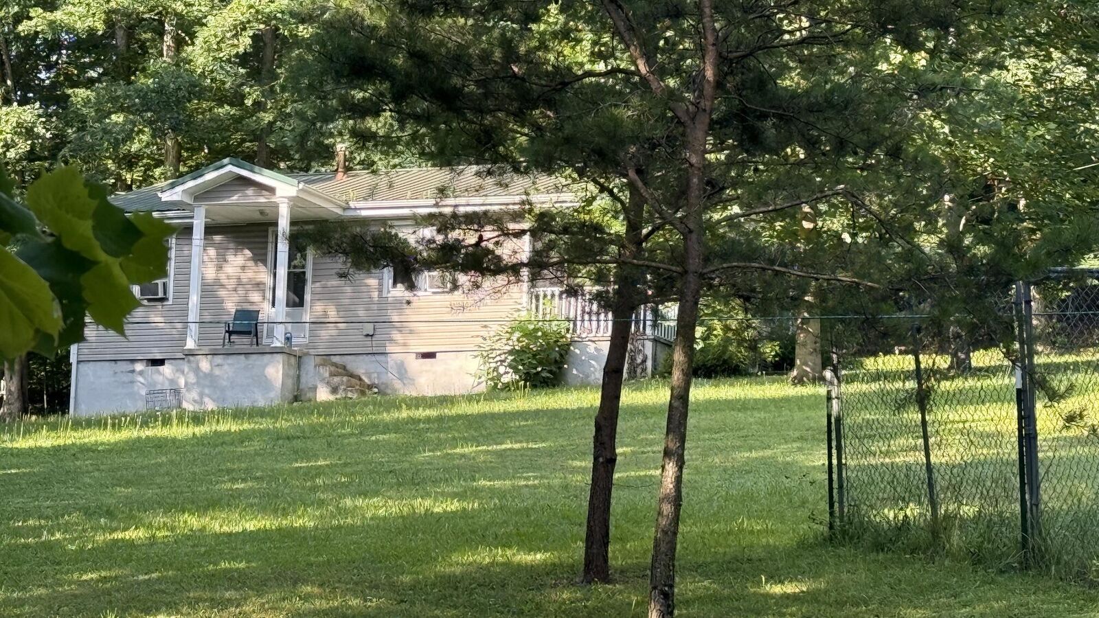 Property Photo:  750, 758, 762,766 Mount Vernon Road  KY 40403 