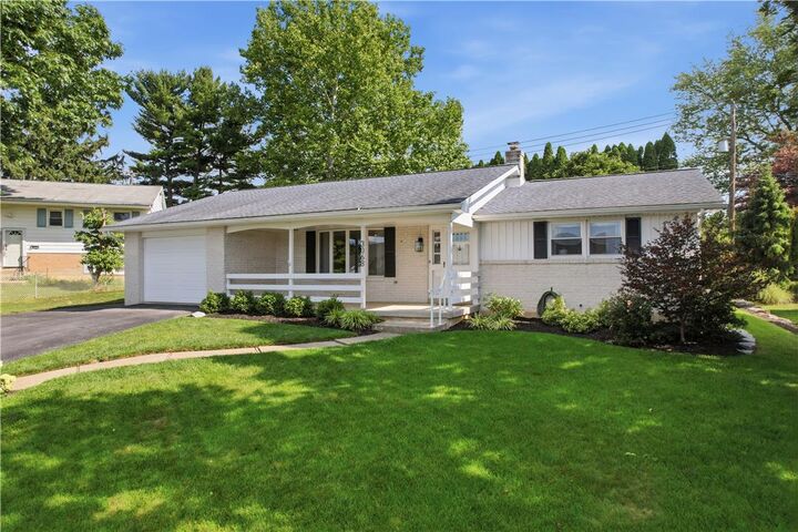 Property Photo: 3068 Ridon Court PA 18020