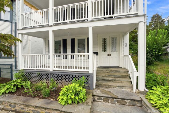 Property Photo:  133 Fair Street  NY 12401 