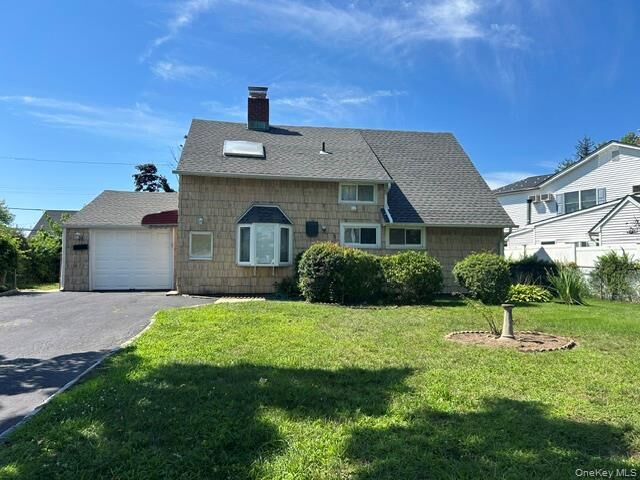 Property Photo:  14 Cinder Lane  NY 11801 