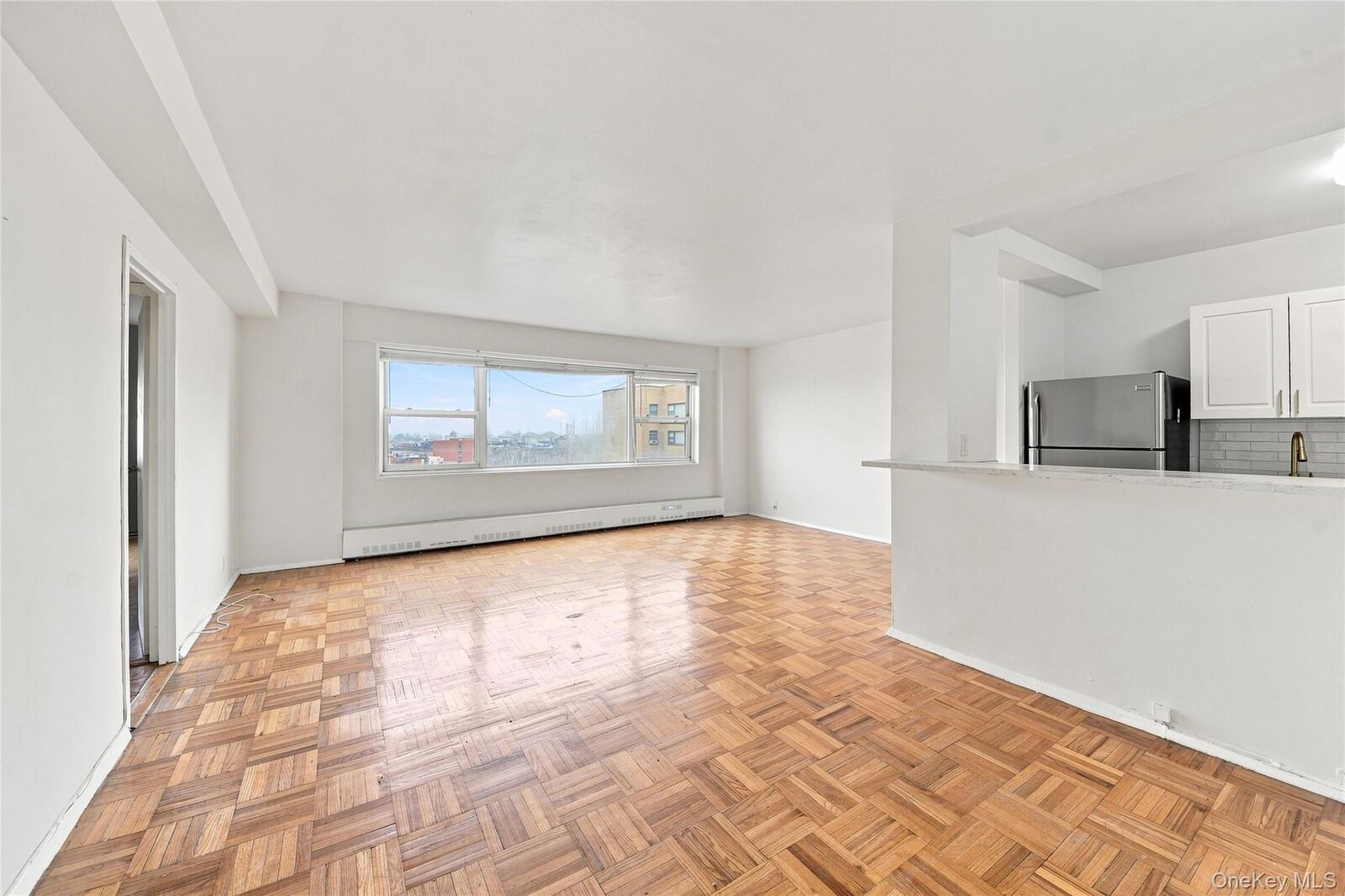 Property Photo:  8 Fordham Hill Oval 16D  NY 10468 