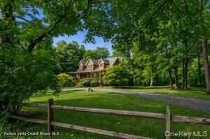 Property Photo:  20 Pennsylvania Avenue  NY 12414 