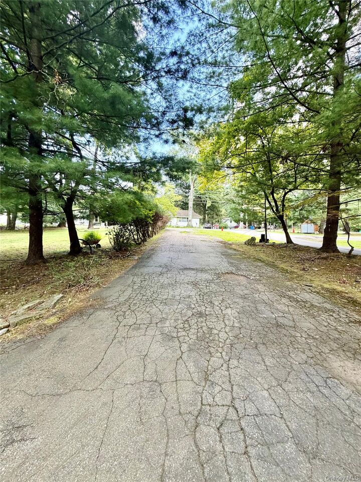Property Photo:  627 Route 306  NY 10901 