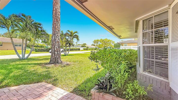 Property Photo: 8300 NW 16th Street FL 33071