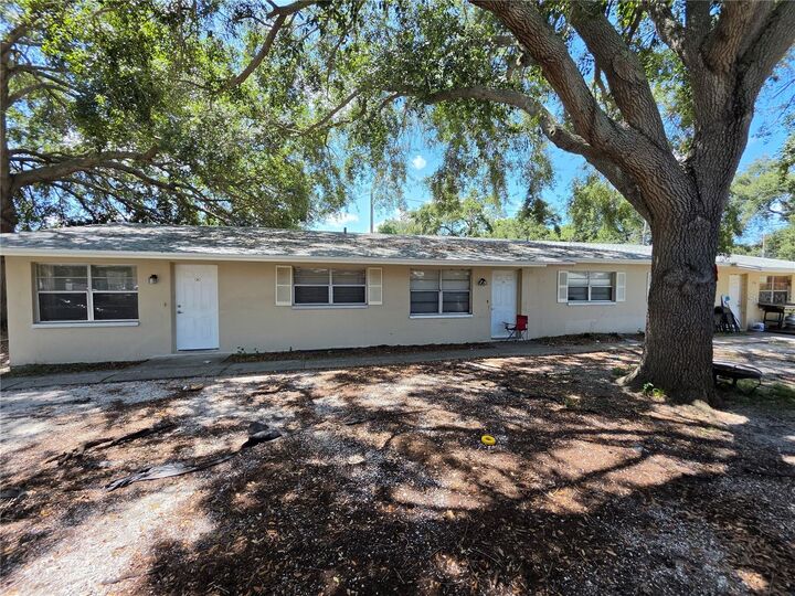 Property Photo:  3735 141st Place  FL 33771 