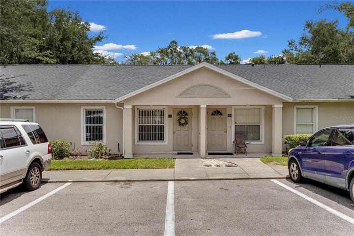 Property Photo: 696 S Grand Highway FL 34711