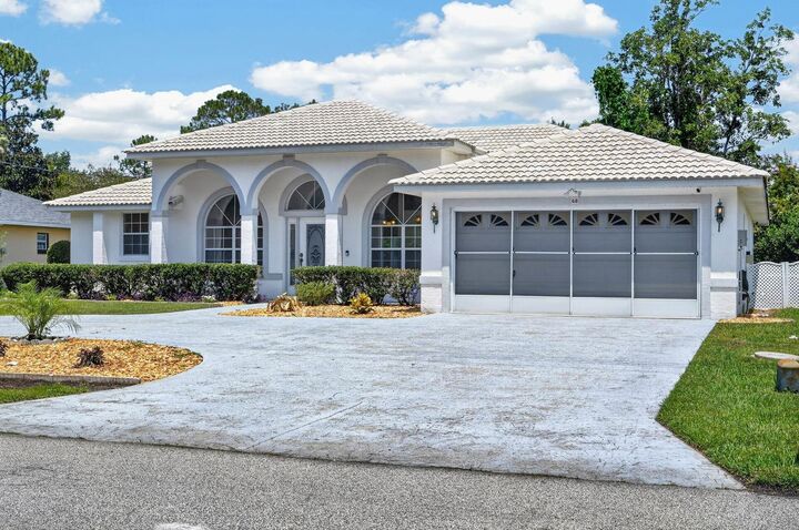 Property Photo:  68 Whippoorwill Drive  FL 32164 
