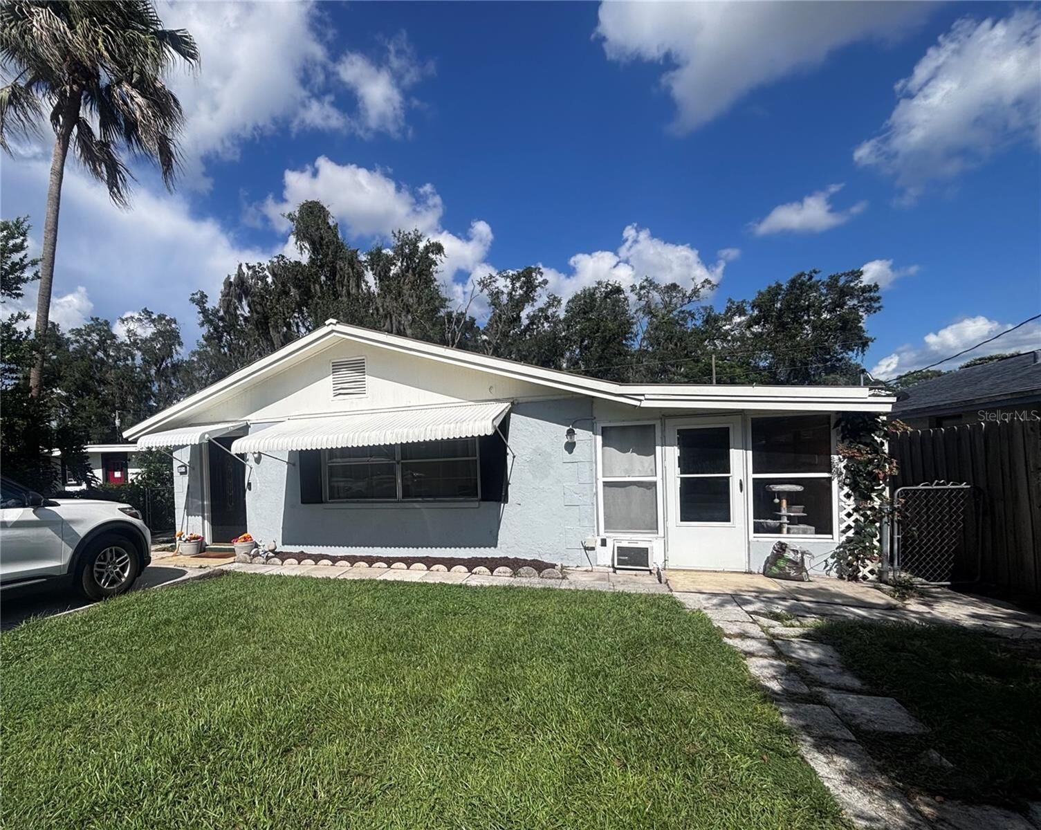 Property Photo: 4824 8th Street FL 33542