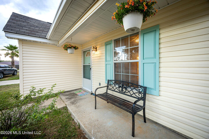 Property Photo: 4631 Laurelwood Drive MS 39540
