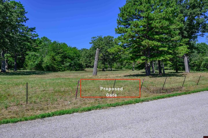Property Photo:  002-02927-000 Old Arkana Road  AR 72653 