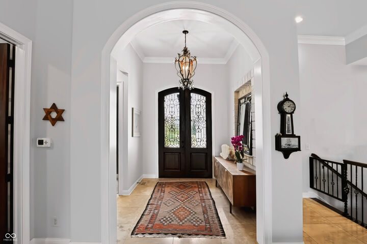 Property Photo:  15153 Kampen Circle  IN 46033 