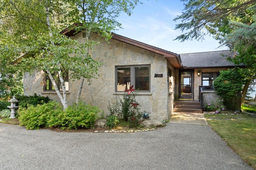 Property Photo:  1308 Wenniway  MI 49701 