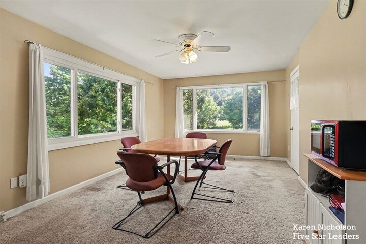 Property Photo: 7950 96th Street MI 49302-9381