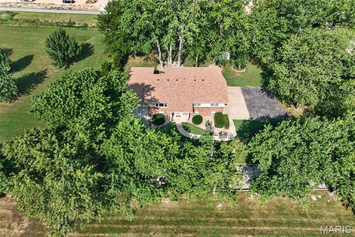 Property Photo: 538 W Fremont Road MO 65536