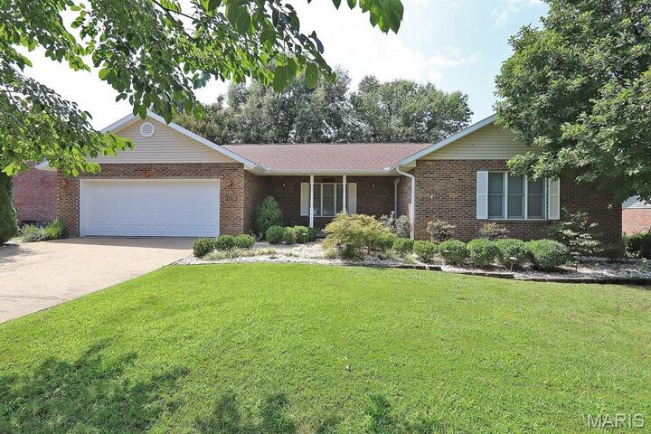 Property Photo:  1513 Tanglewood Road  MO 63755 