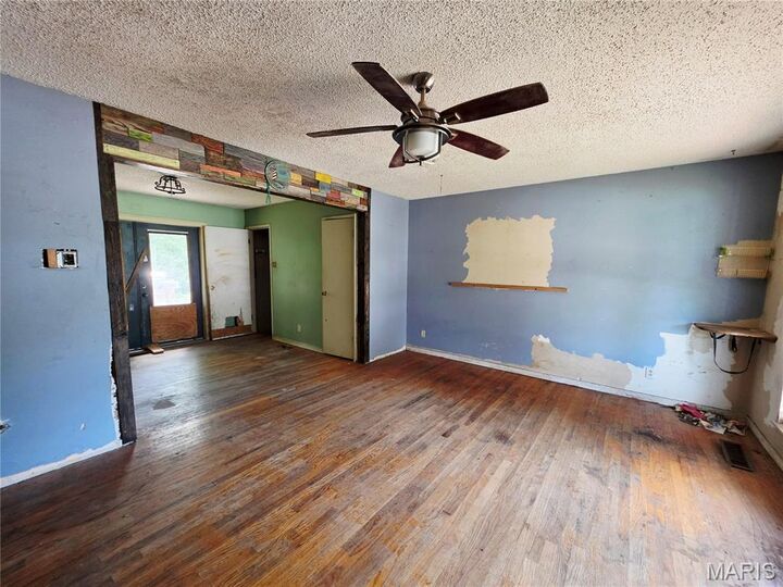 Property Photo: 1284 Ballast Point Drive MO 63010