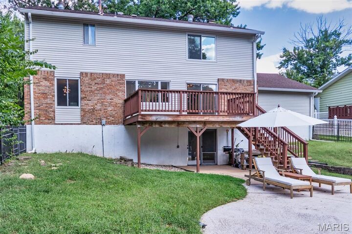 Property Photo:  477 Ironwood Drive  MO 63011 