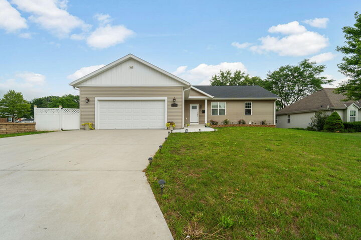 Property Photo: 9022 W Stuth Ave WI 53227
