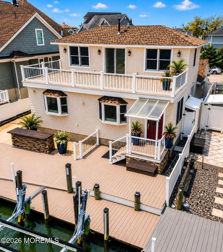 Property Photo:  447 Tunney Avenue  NJ 08751 