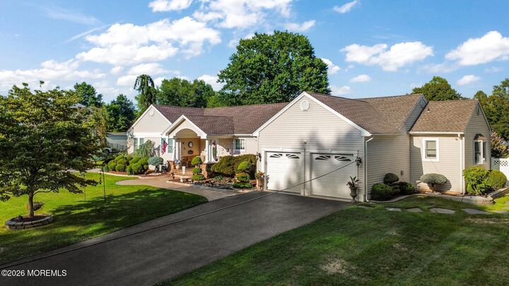 Property Photo:  71 Lancaster Road  NJ 07728 