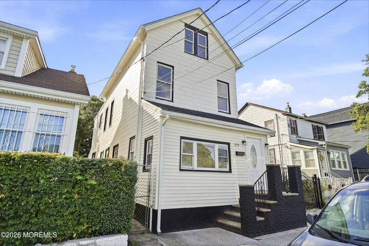 Property Photo: 359-361 S 18th Street NJ 07103