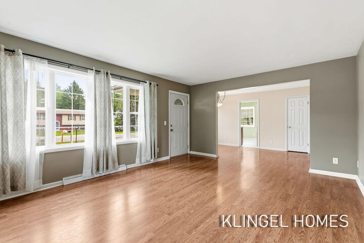 Property Photo: 461 W Hile Road MI 49441