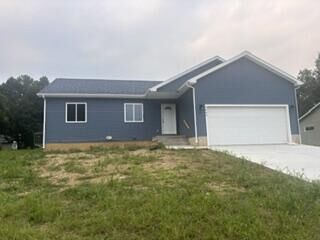 Property Photo:  1542 Samaritan Drive  MI 49203 
