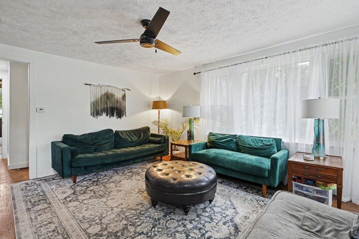 Property Photo: 4531 Mead Road MI 49107