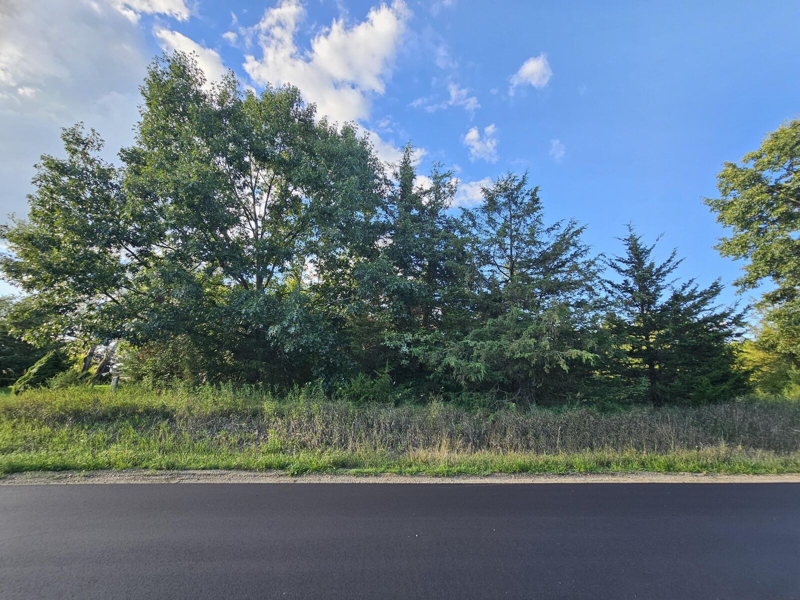 Property Photo:  6420 Kelley Road  MI 49230 